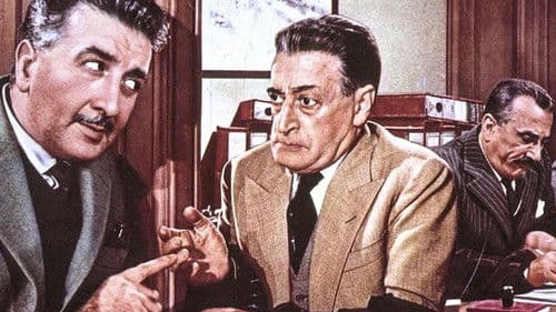 Chi si ferma è perduto Bild 1