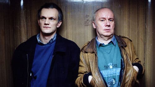 Nic śmiesznego Bild 8