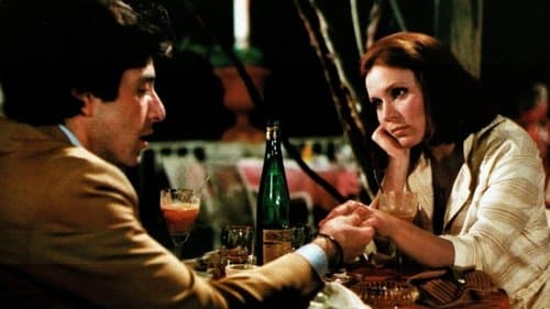 Bobby Deerfield Bild 1