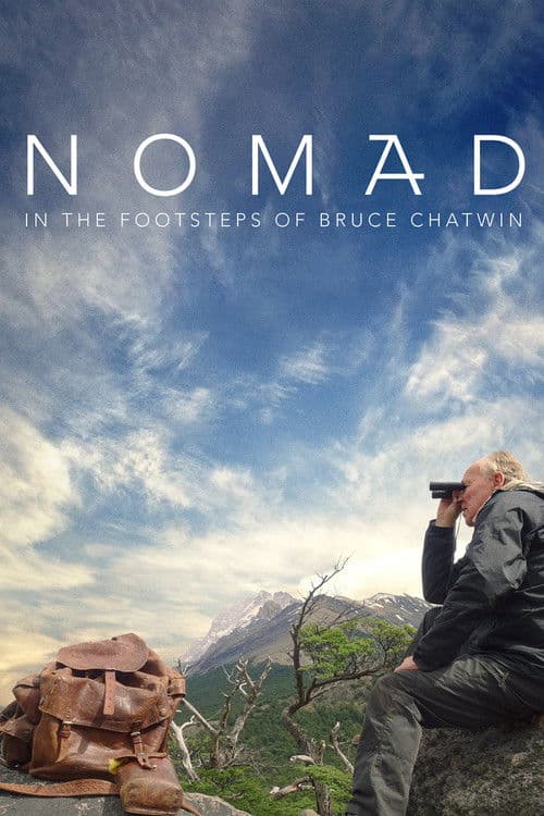 Der Nomade - Auf den Spuren von Bruce Chatwin