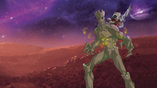 Marvel's Guardians of the Galaxy Bild 4