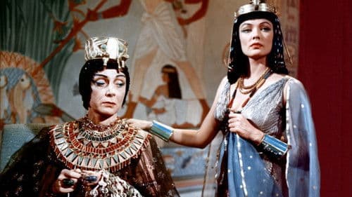 Sinuhe der Ägypter Bild 4