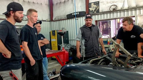 Misfit Garage Bild 3