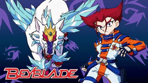 Beyblade Bild 7