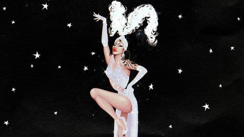 Violet Chachki's Digital Follies Bild 1