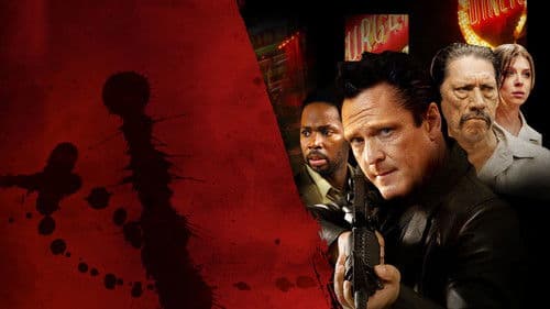 The Killing Jar Bild 2