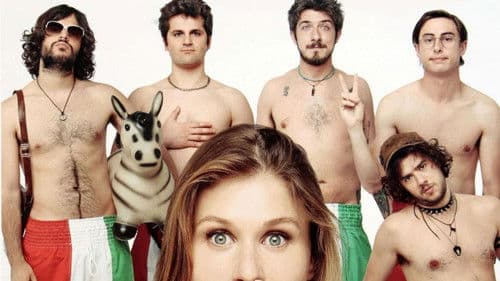 Fuga di cervelli Bild 1