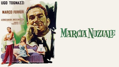 Marcia nuziale Bild 2