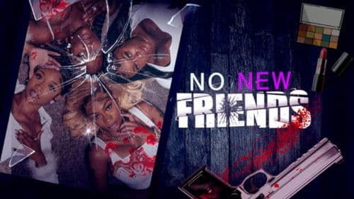 No New Friends Bild 2