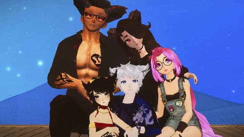 We Met in Virtual Reality Bild 5