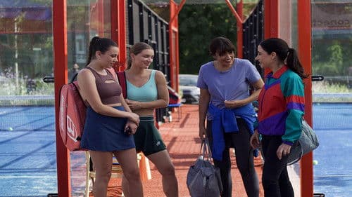 El pádel es nuestro Bild 2