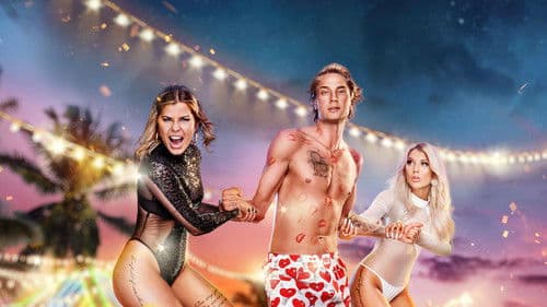 Ex on the Beach Sverige Bild 6