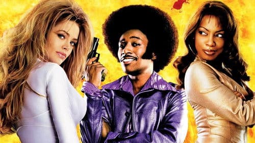 Undercover Brother Bild 4