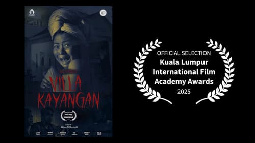 Misteri Villa Kayangan Bild 2