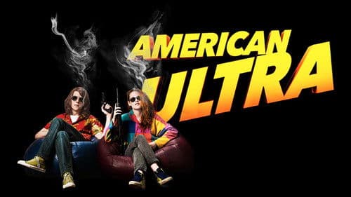 American Ultra Bild 5