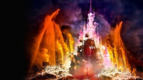 25e Anniversaire : Disney Illuminations Bild 5