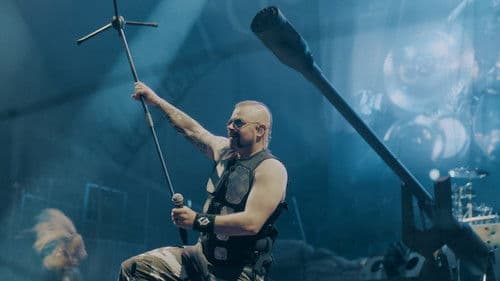 Sabaton: The Tour to End All Tours Bild 4