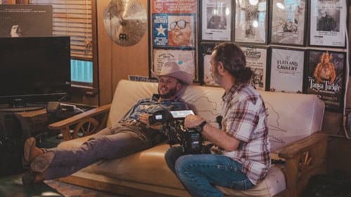 Charley Crockett: $10 Cowboy Bild 1