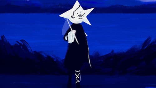 Senda Estrela Bild 1