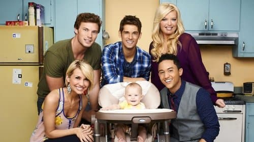 Baby Daddy Bild 1