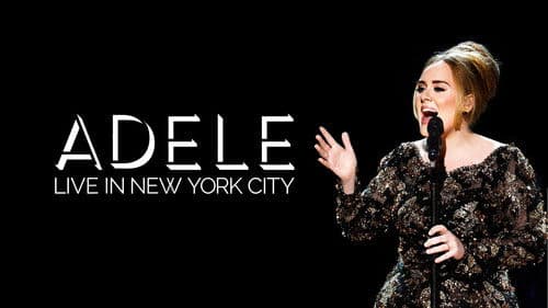 Adele: Live in New York City 2015 Bild 5