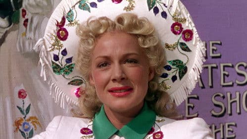 Duell in der Manege Bild 4