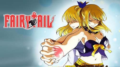 Fairy Tail Bild 6