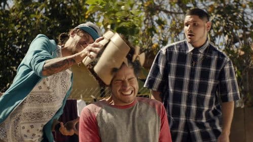 High and Mighty Bild 1