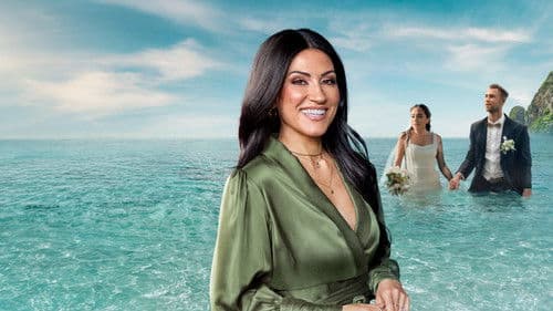 Stranded on Honeymoon Island Sverige Bild 3