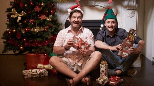 The Agony of Christmas Bild 1