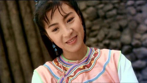 Wing Chun - Gefährlich wie eine Pantherkatze Bild 3