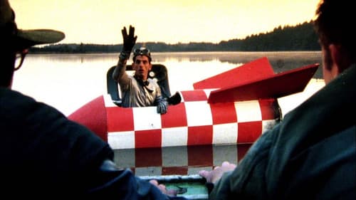 Pocket Rocket Bild 5