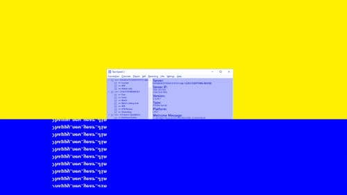 Bonne Année, Jim Bild 1