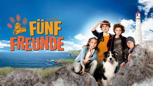 Fünf Freunde Bild 3