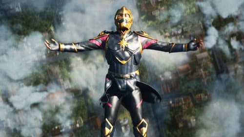 Satria Dewa: Gatotkaca Bild 3