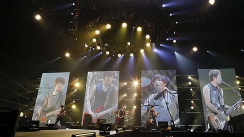 CNBLUE Arena Tour 2012 ～COME ON!!!～ Bild 1