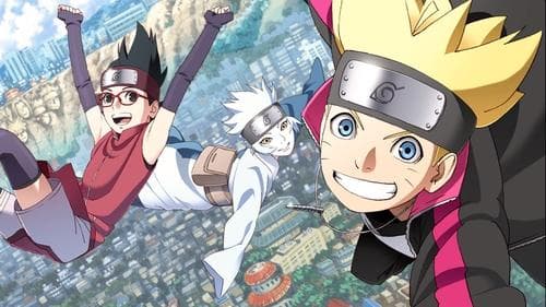 Boruto: Naruto Next Generations Bild 1