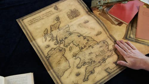 Britische Inselwelten Bild 1