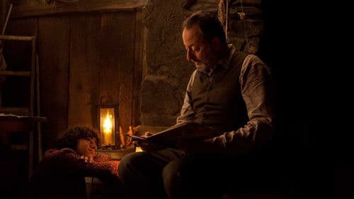 Wie Brüder im Wind Bild 4