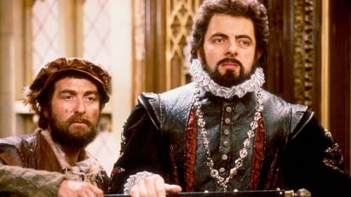 Blackadder's Christmas Carol Bild 1