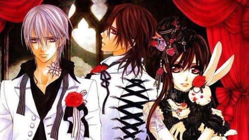 Vampire Knight Bild 8