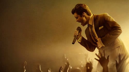 Luis Miguel - Die Serie Bild 8