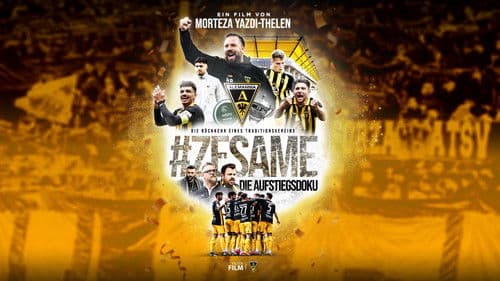 #ZESAME Die Aufstiegsdoku Bild 1