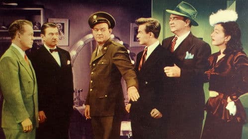 Follow That Woman Bild 1