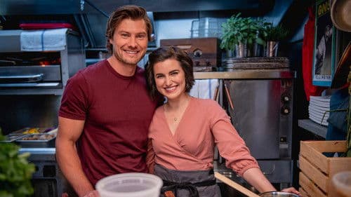 Liebe heiß serviert Bild 3