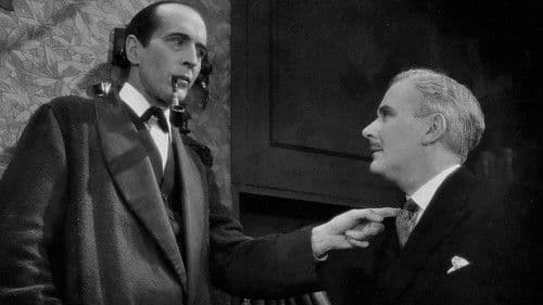 The Missing Rembrandt Bild 1