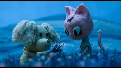 Meow or Never Bild 1