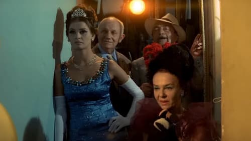 Actorul și sălbaticii Bild 4