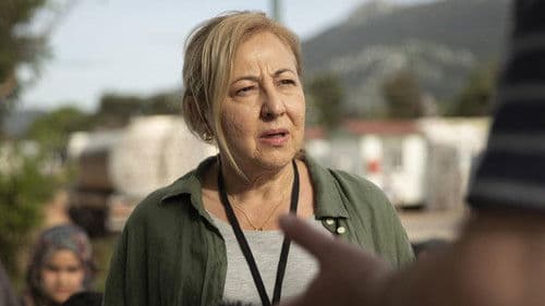 La voluntaria Bild 6