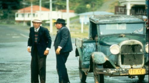 Schatten des Schreckens Bild 1